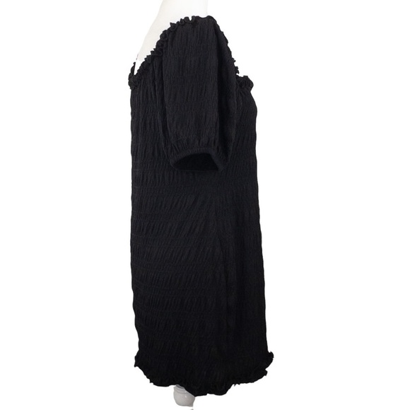 new WITH TAGS SPEECHLESS PUCKER SWEETHEART KNIT BODY MINI DRESS - Picture 5 of 12